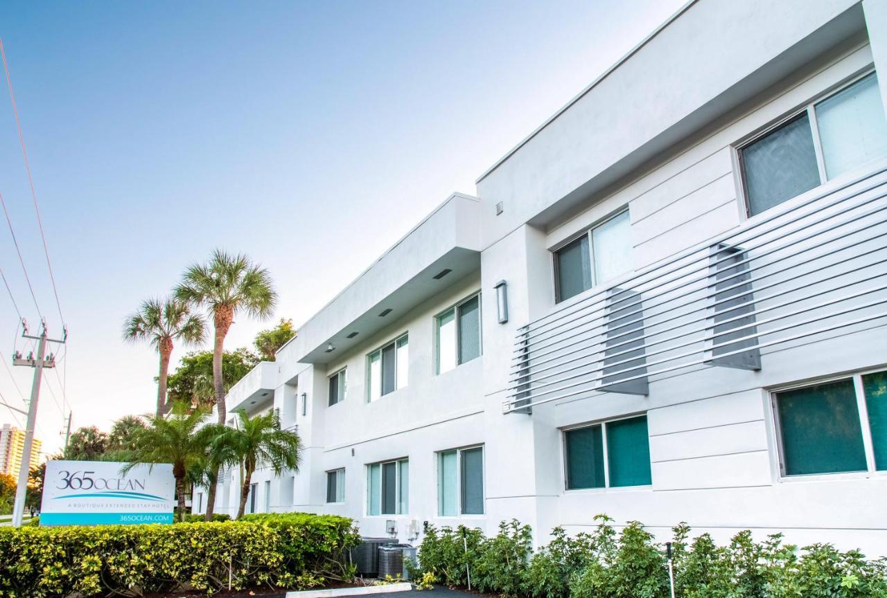 365 Ocean Aparthotel 3*